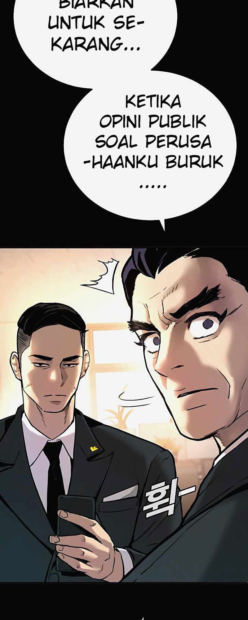 Manager Kim - Chapter 29 - Page 129