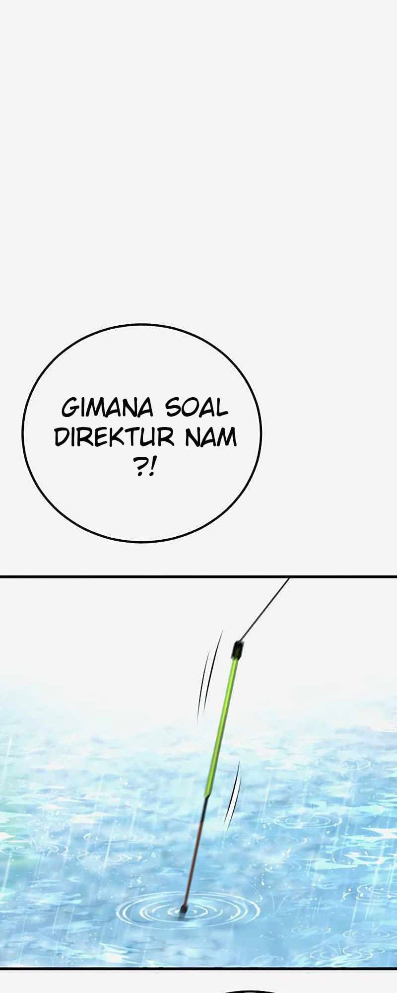 Manager Kim - Chapter 29 - Page 13