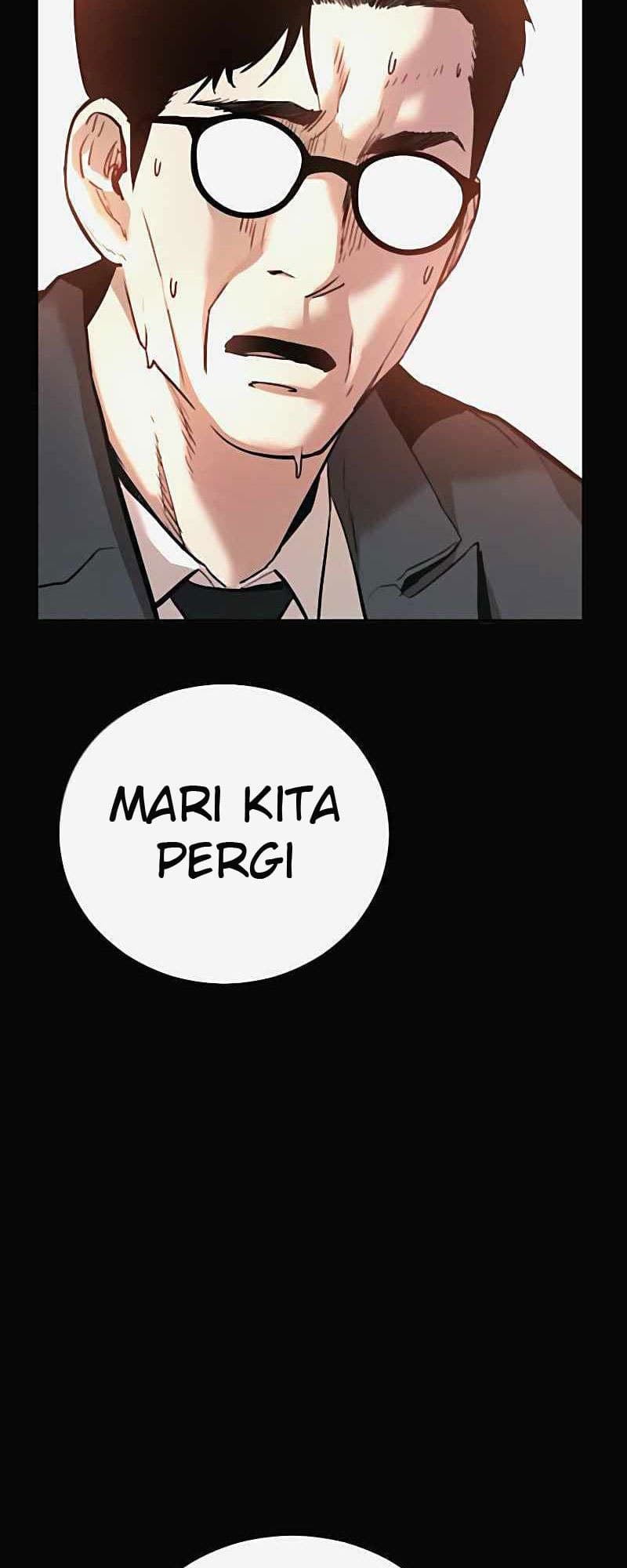 Manager Kim - Chapter 29 - Page 132