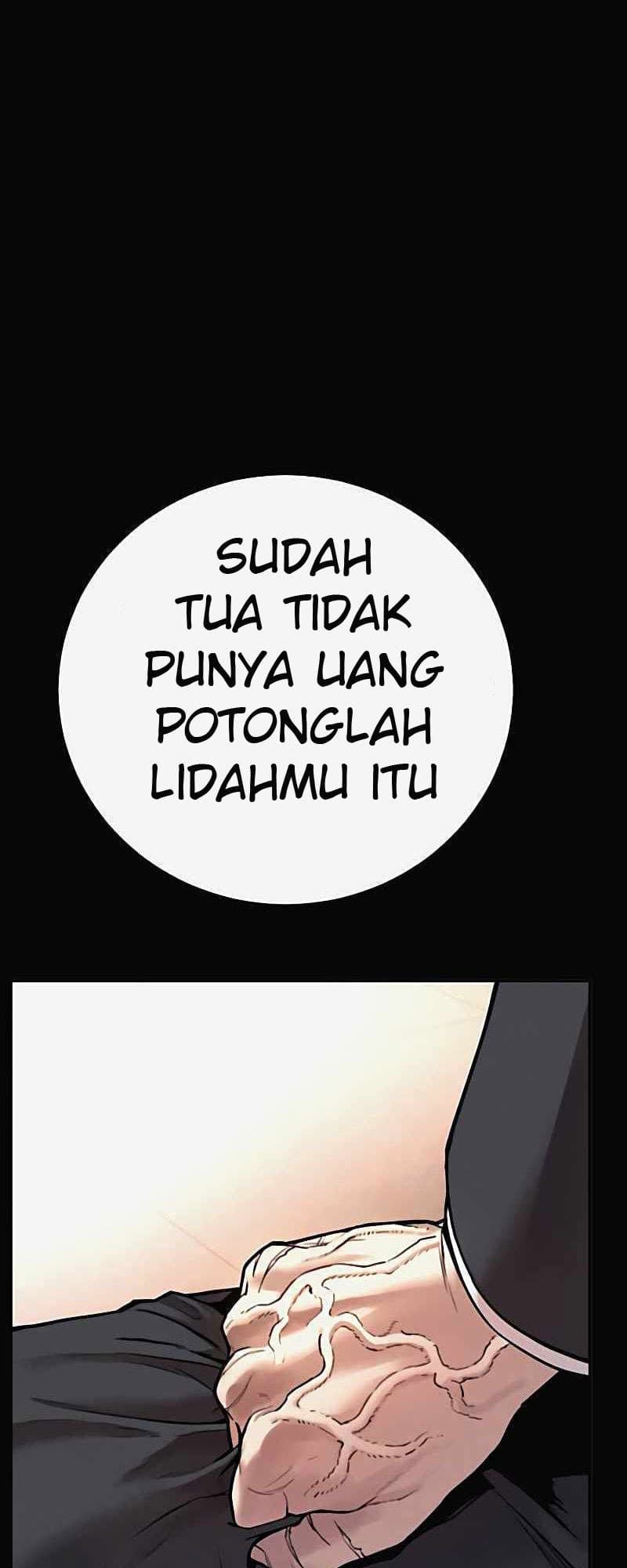 Manager Kim - Chapter 29 - Page 136