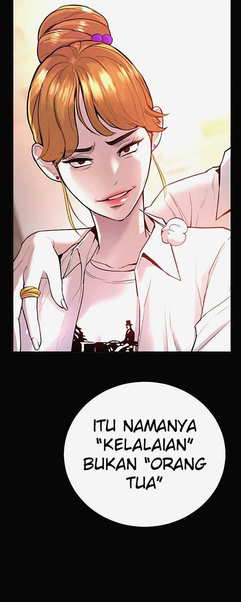Manager Kim - Chapter 29 - Page 139