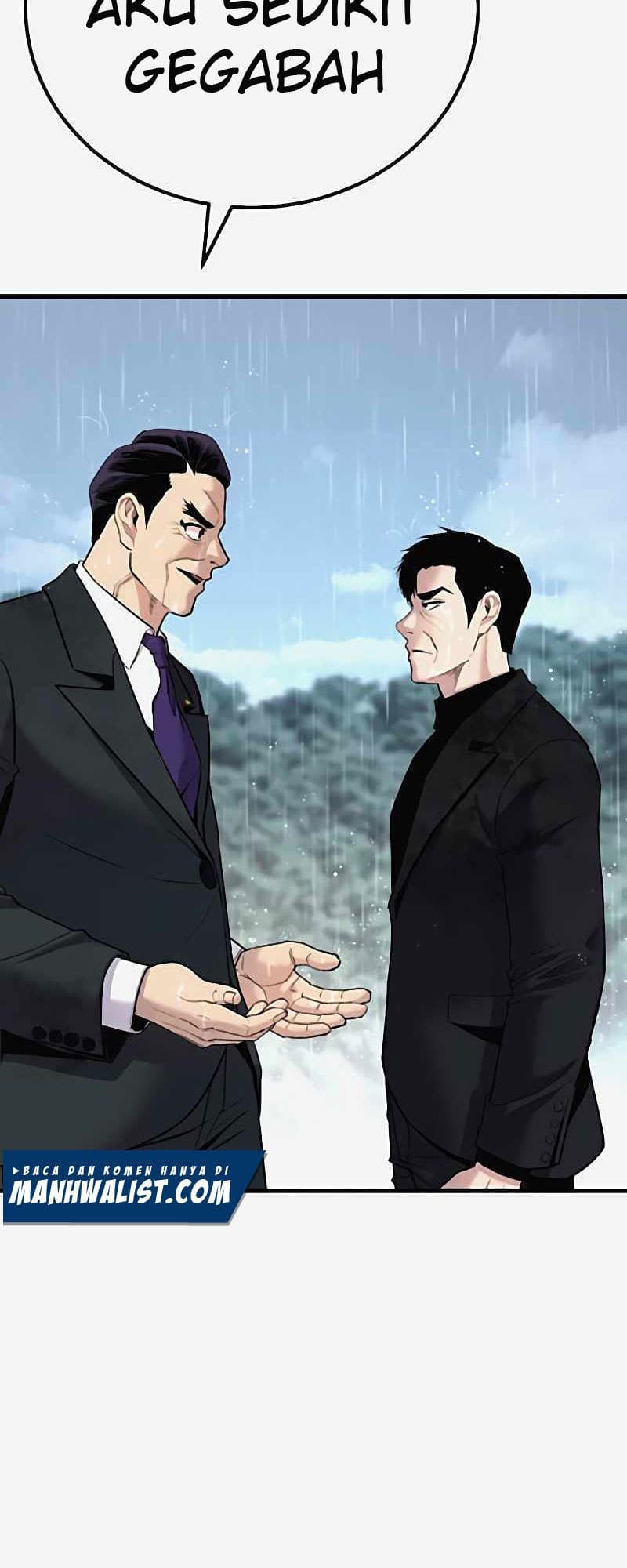 Manager Kim - Chapter 29 - Page 144