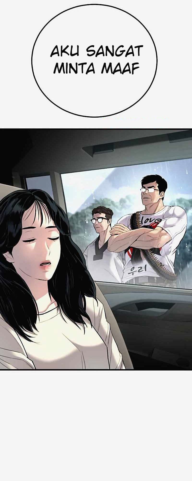 Manager Kim - Chapter 29 - Page 150