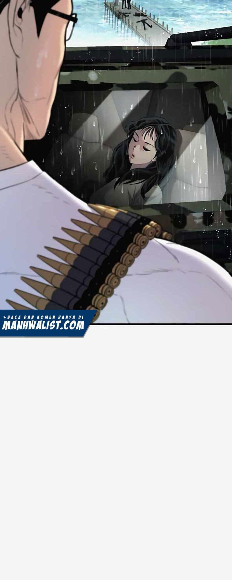 Manager Kim - Chapter 29 - Page 153
