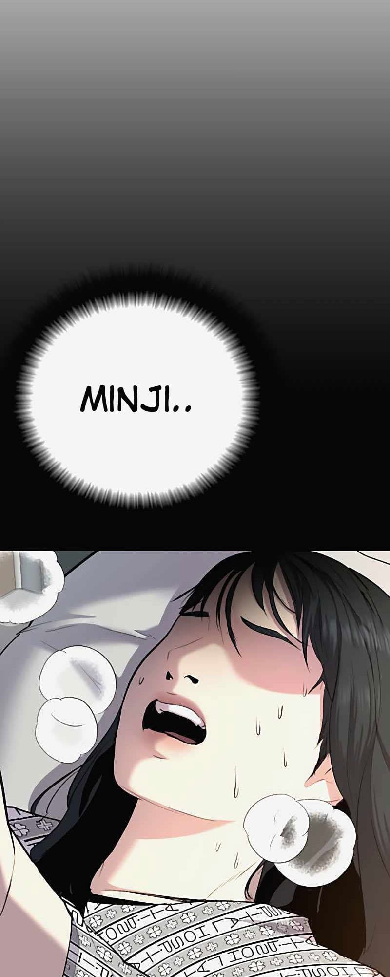 Manager Kim - Chapter 29 - Page 165