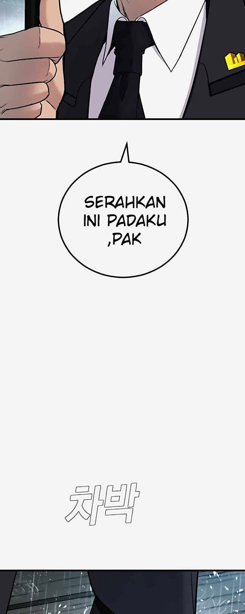 Manager Kim - Chapter 29 - Page 18