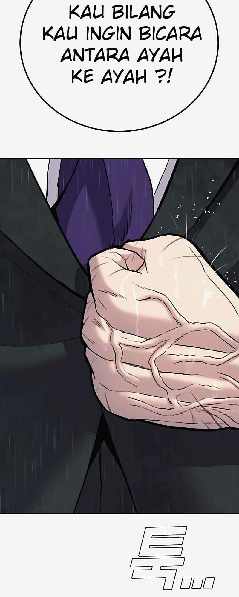 Manager Kim - Chapter 29 - Page 180
