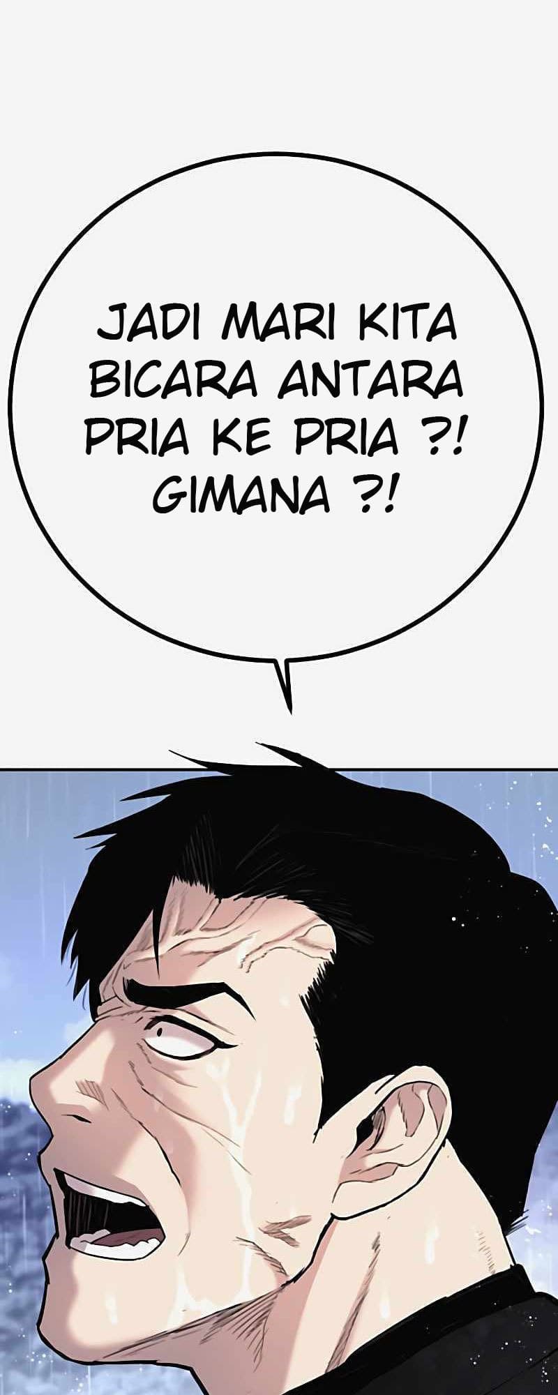 Manager Kim - Chapter 29 - Page 184