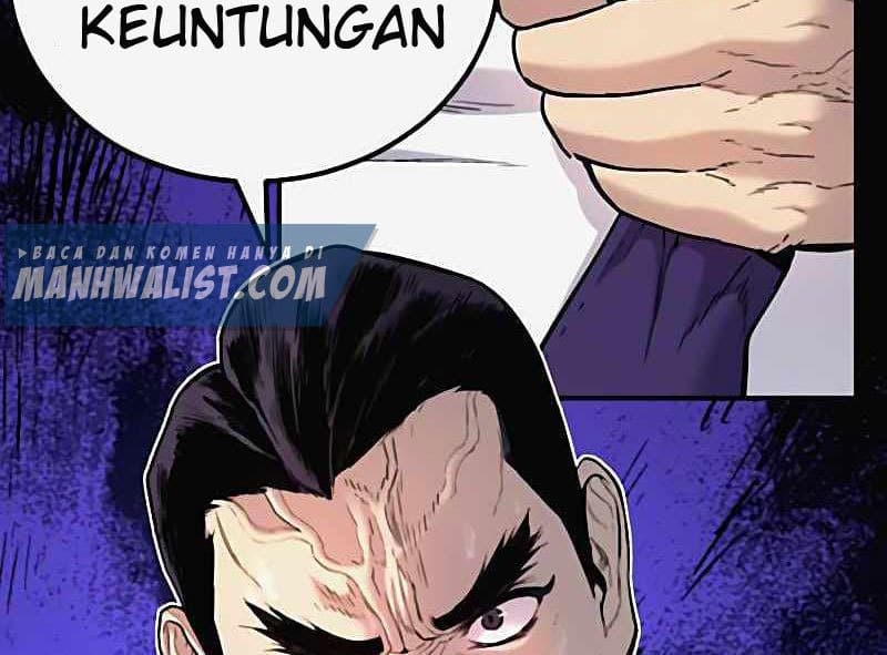 Manager Kim - Chapter 29 - Page 191