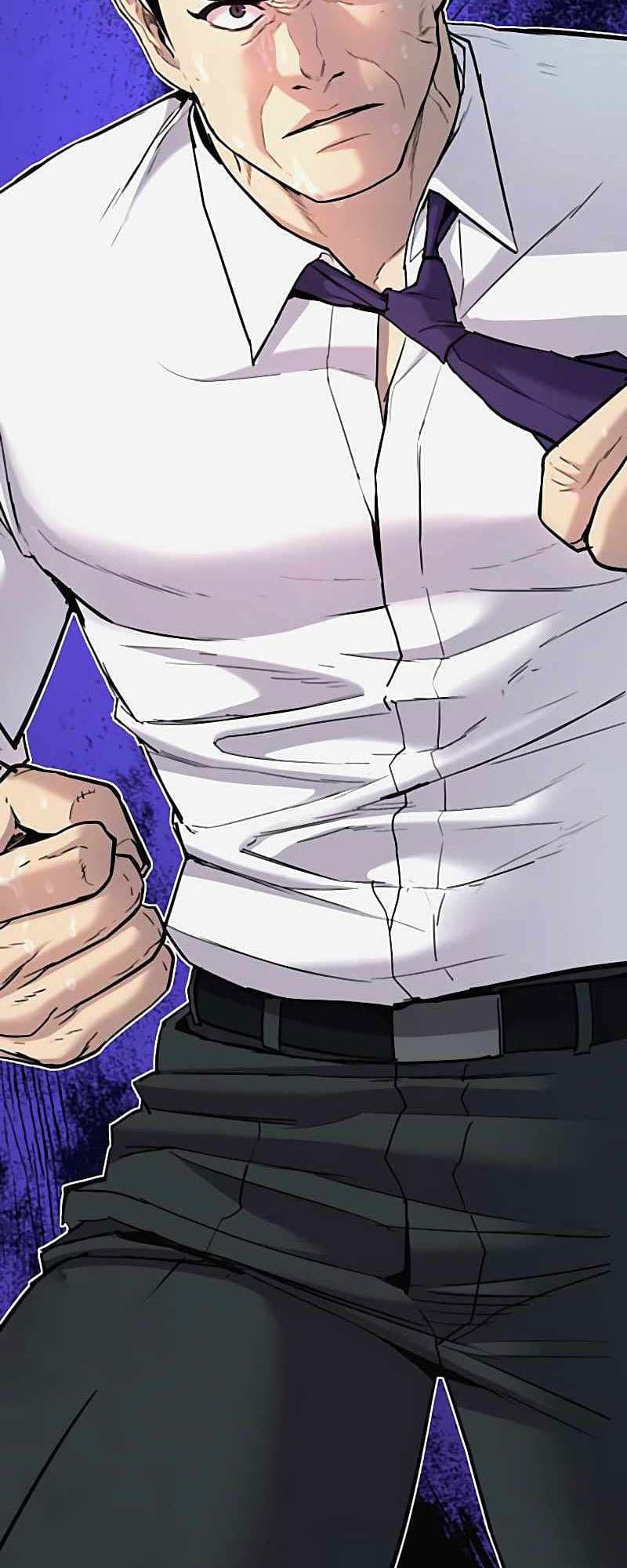 Manager Kim - Chapter 29 - Page 192
