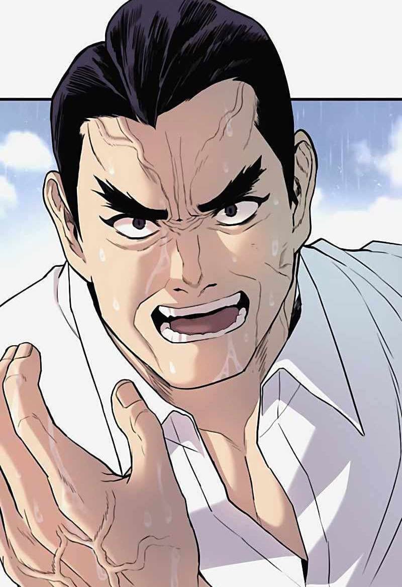 Manager Kim - Chapter 29 - Page 206