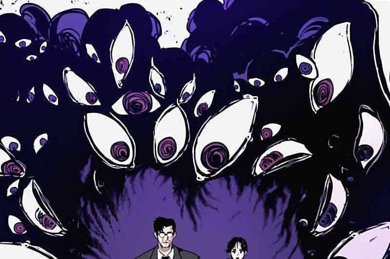 Manager Kim - Chapter 29 - Page 215