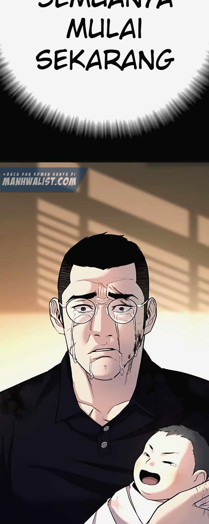 Manager Kim - Chapter 29 - Page 231