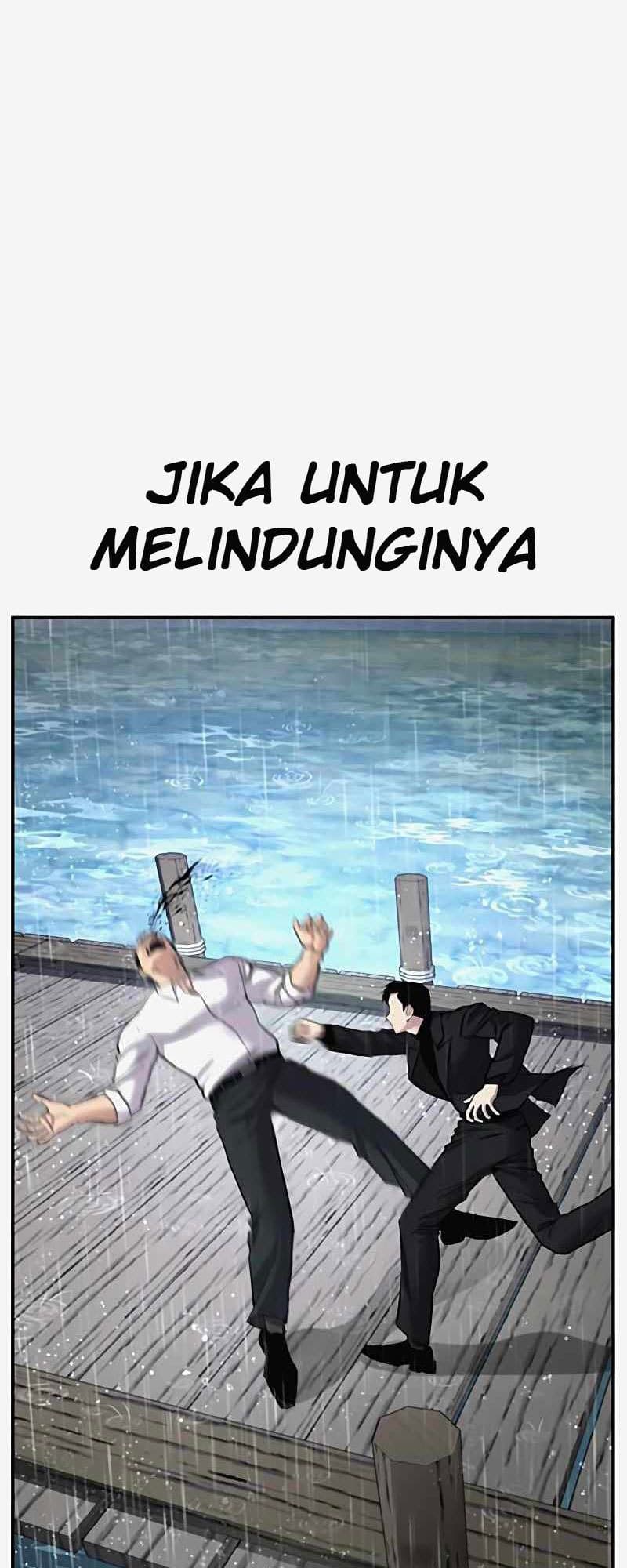 Manager Kim - Chapter 29 - Page 237