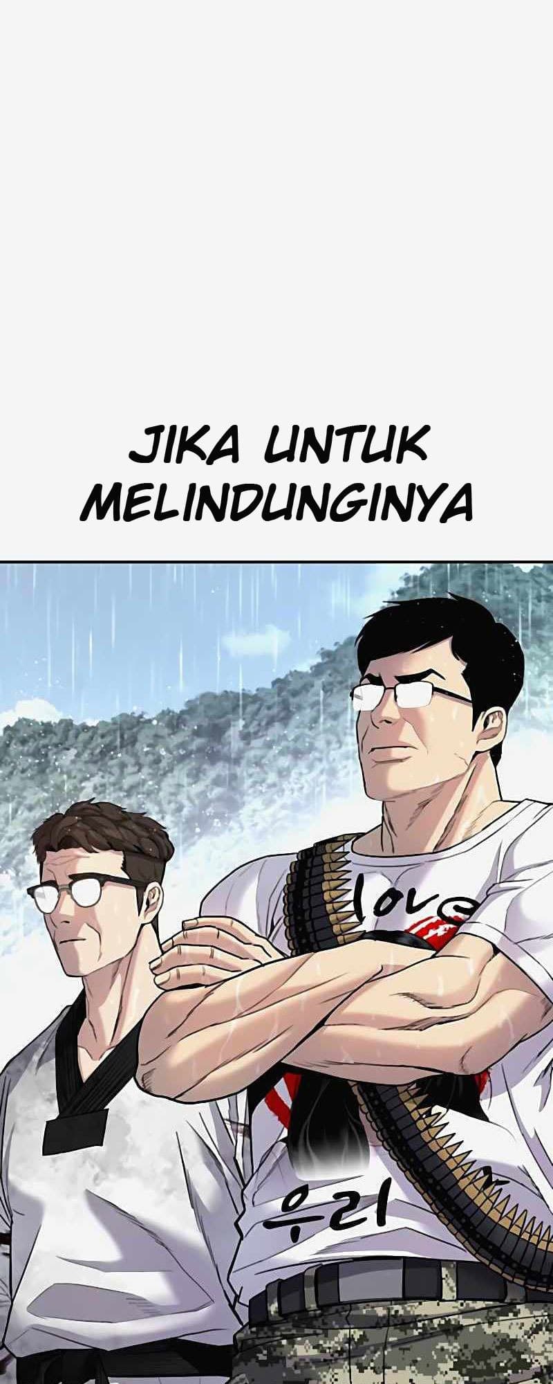 Manager Kim - Chapter 29 - Page 241