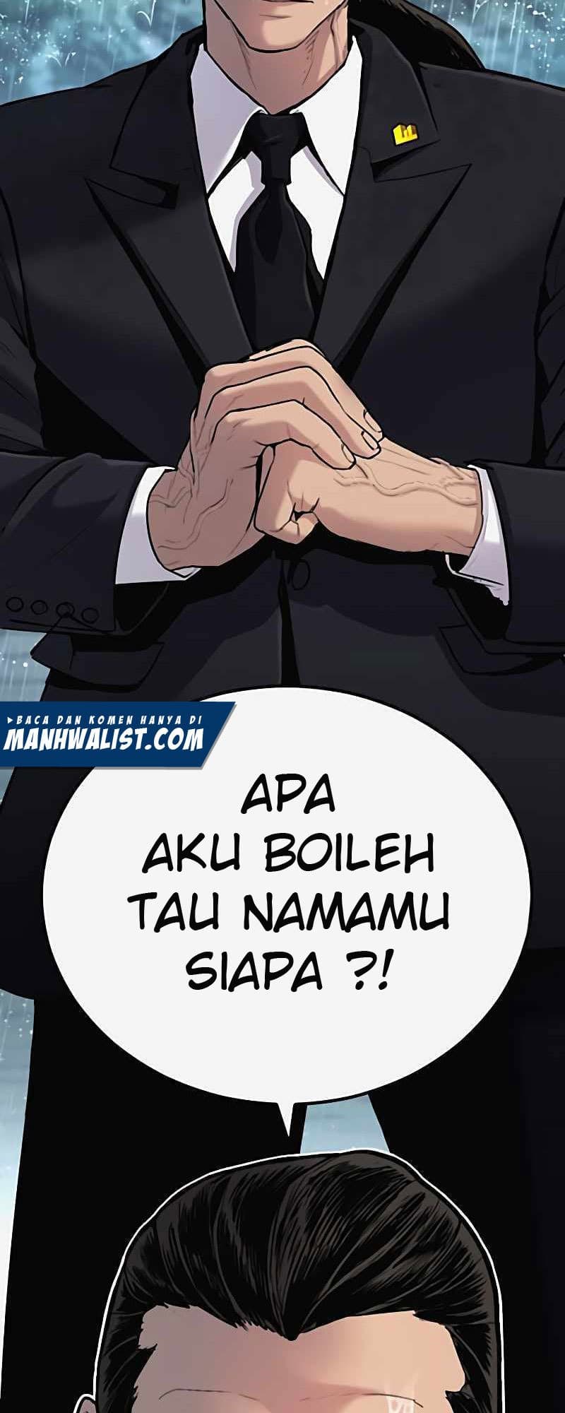 Manager Kim - Chapter 29 - Page 25
