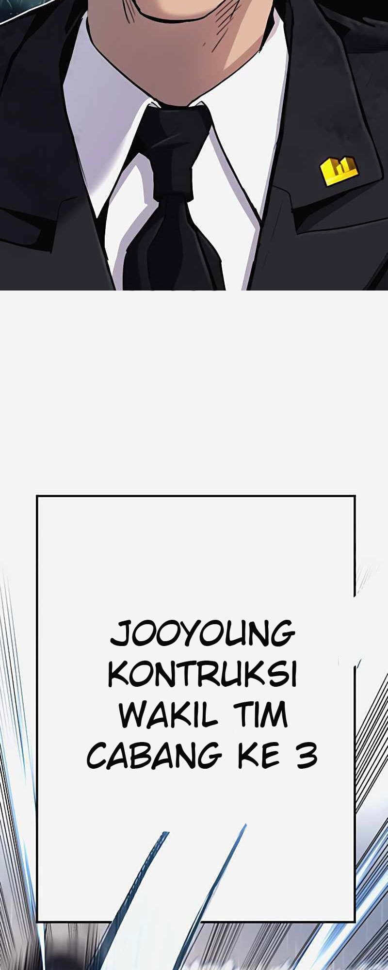 Manager Kim - Chapter 29 - Page 27