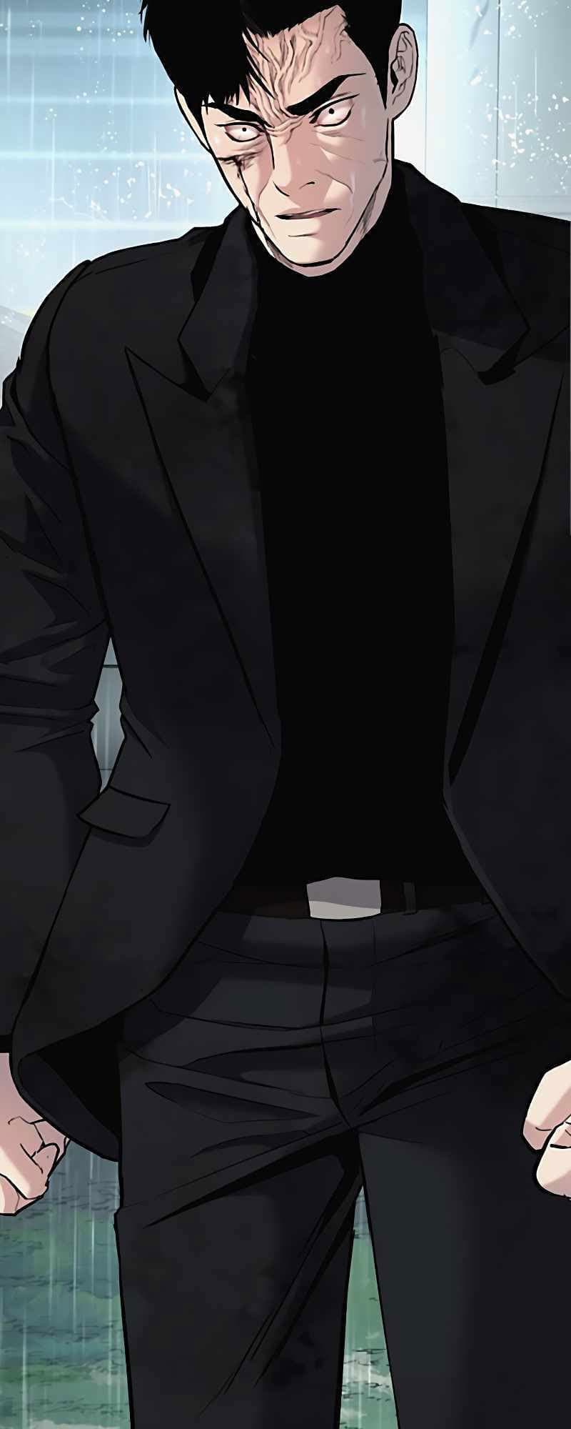 Manager Kim - Chapter 29 - Page 4