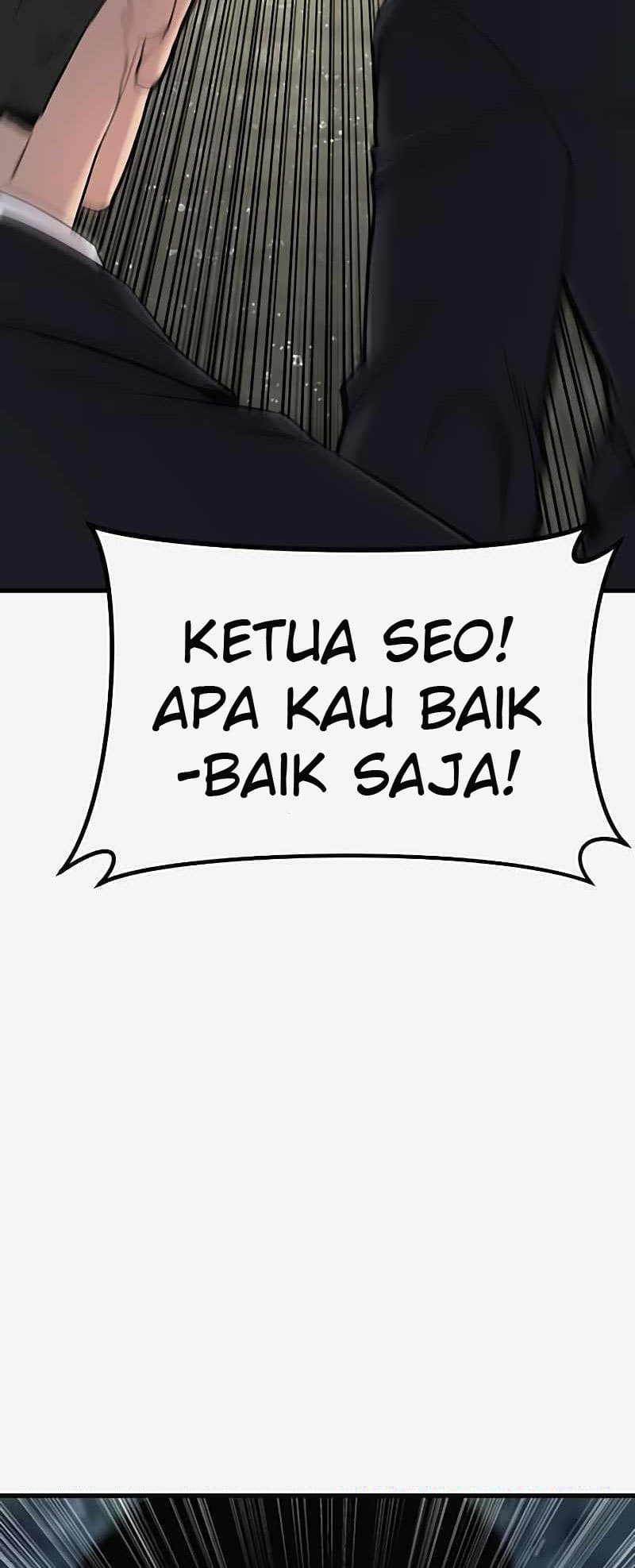 Manager Kim - Chapter 29 - Page 42