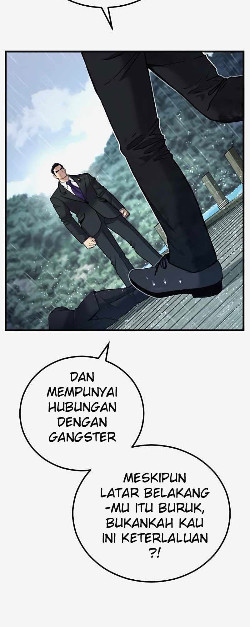 Manager Kim - Chapter 29 - Page 61