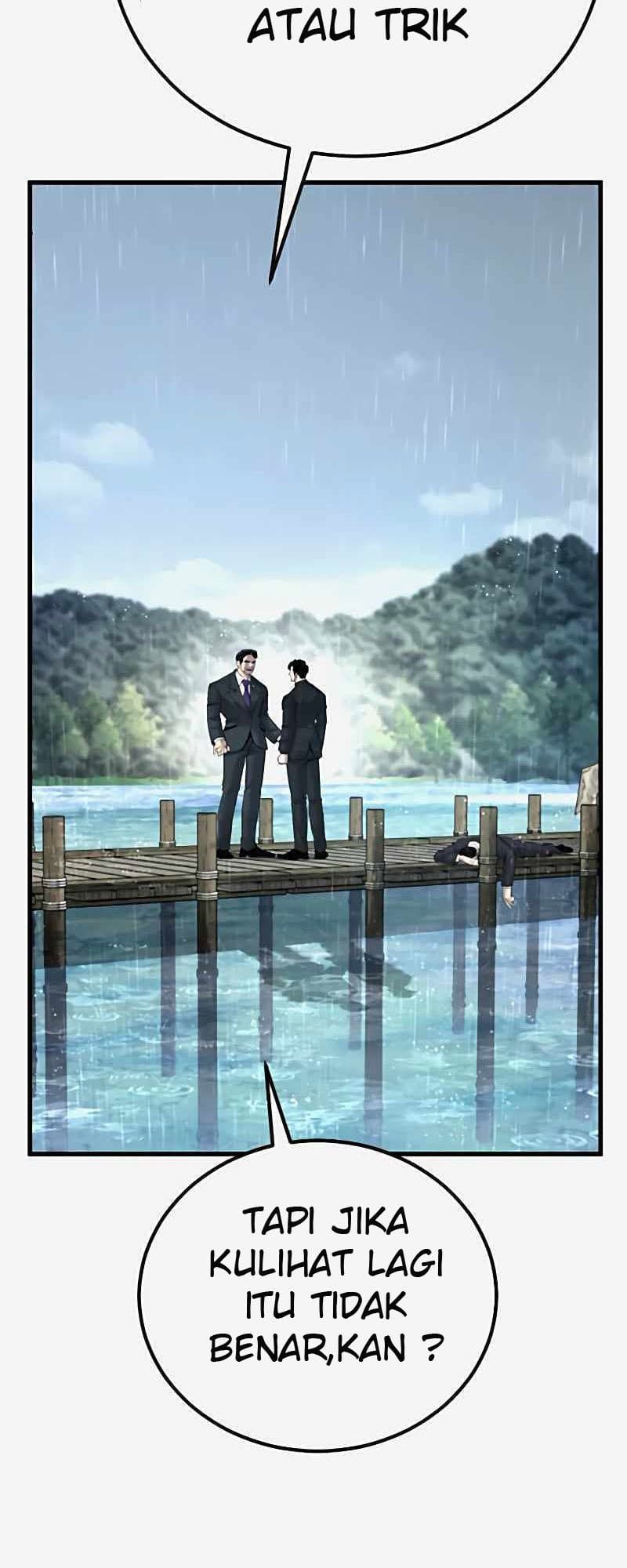Manager Kim - Chapter 29 - Page 78