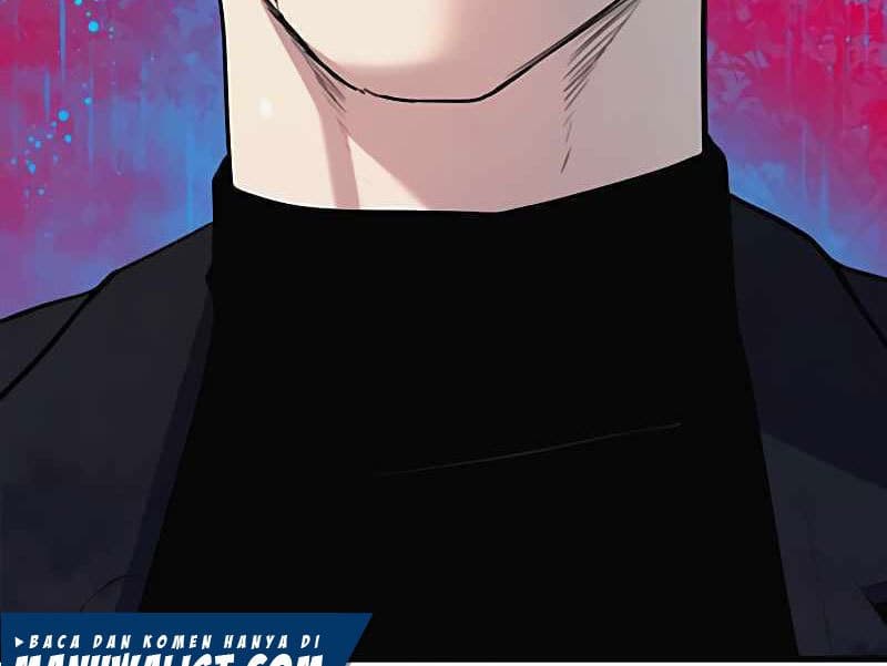 Manager Kim - Chapter 29 - Page 8