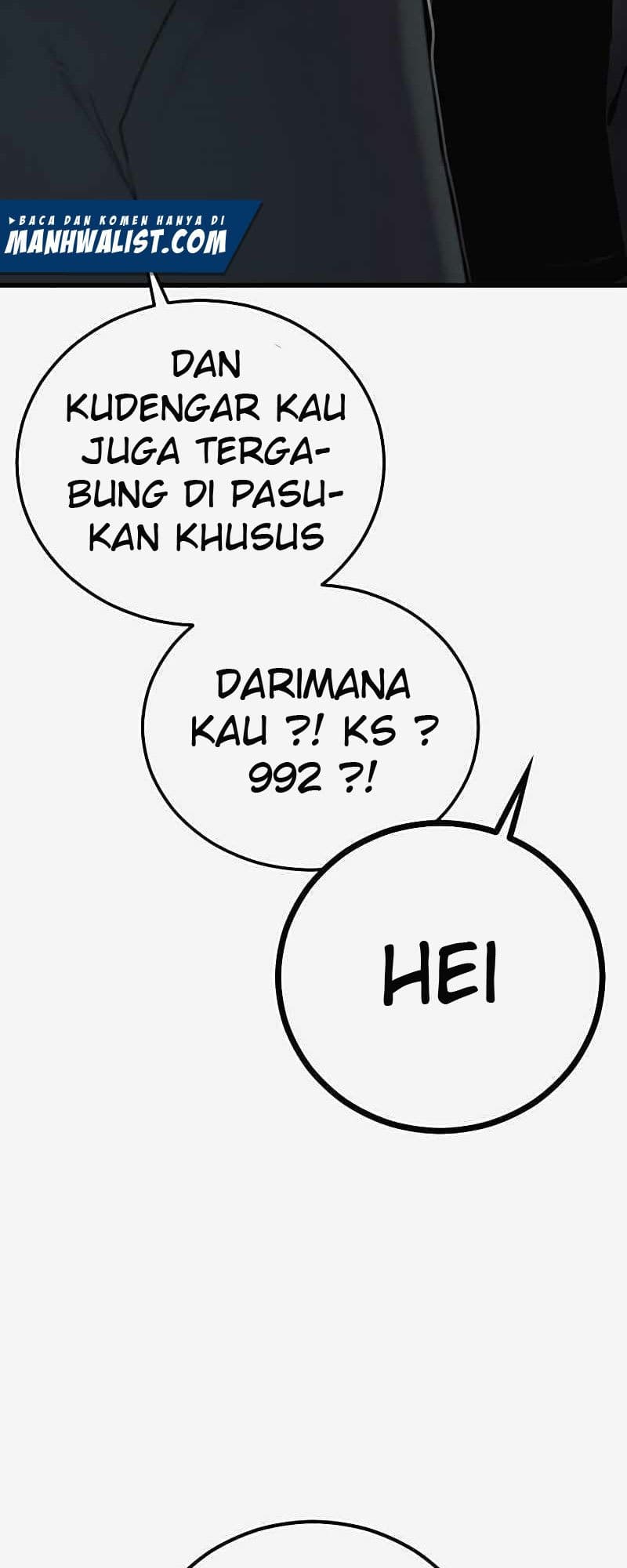 Manager Kim - Chapter 29 - Page 81