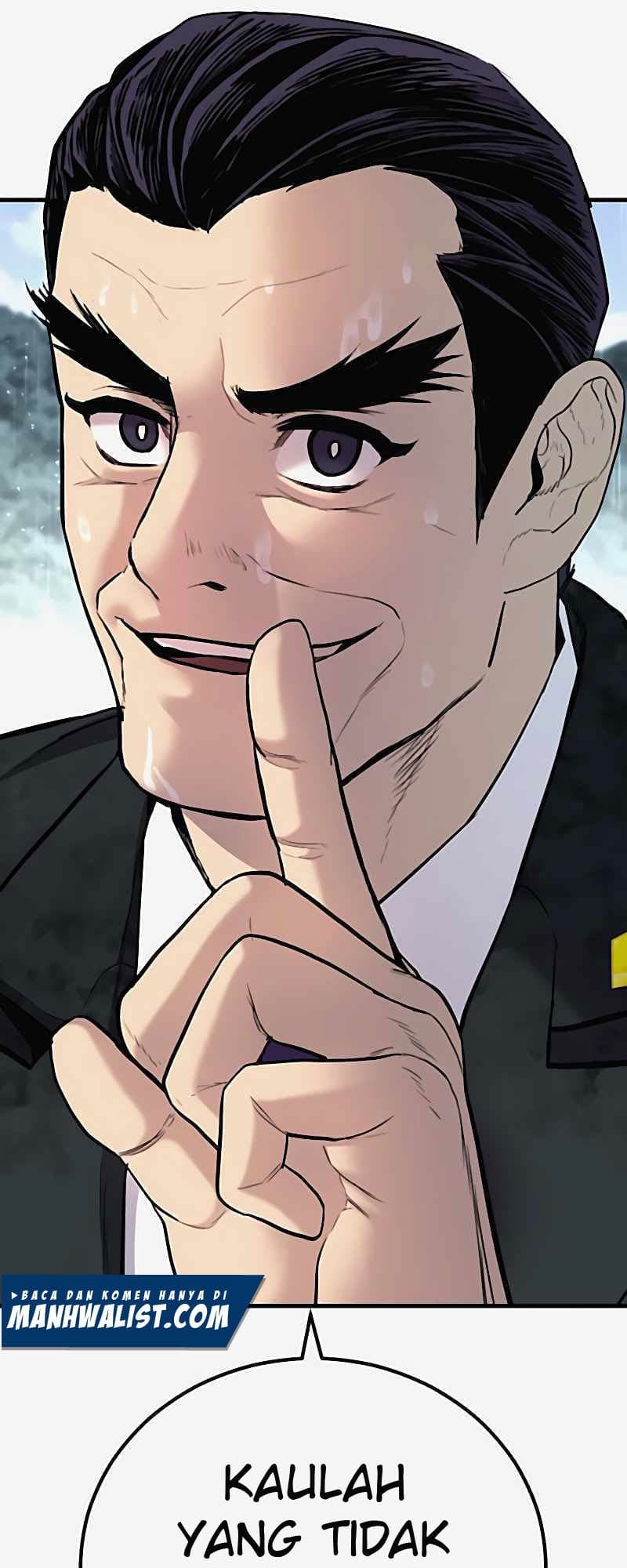 Manager Kim - Chapter 29 - Page 87