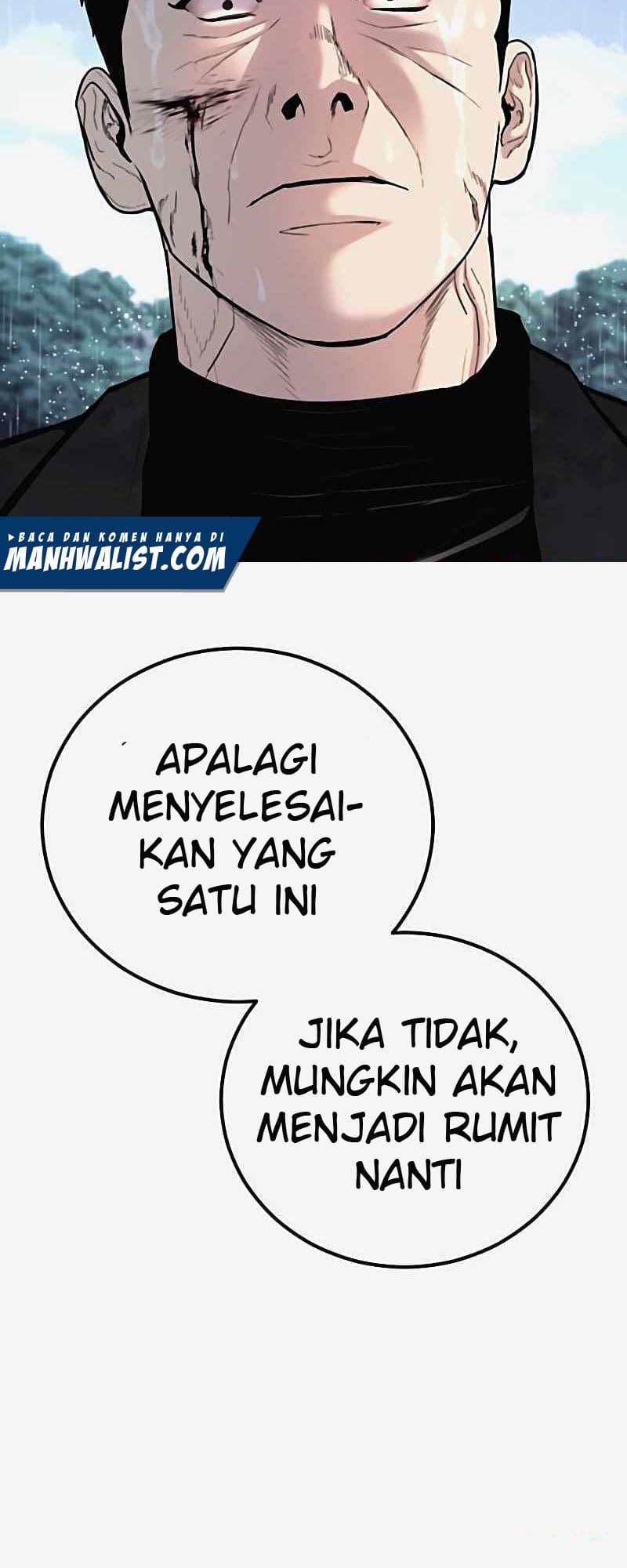 Manager Kim - Chapter 29 - Page 96
