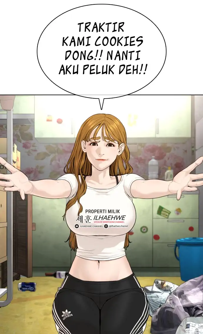 Manager Kim - Chapter 3 - Page 2