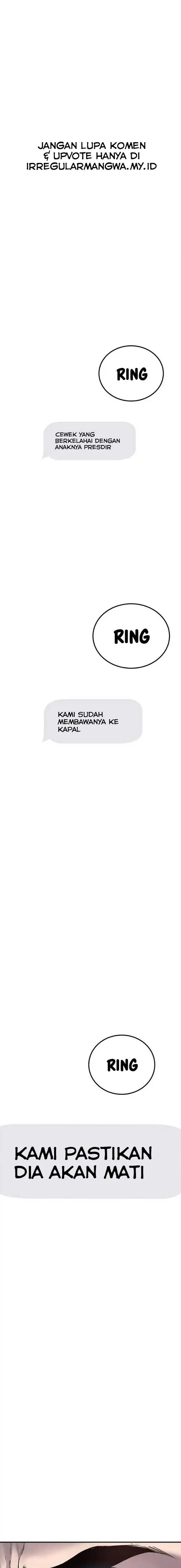 Manager Kim - Chapter 3 - Page 3