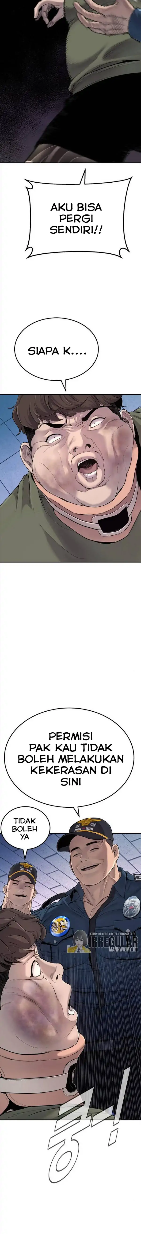 Manager Kim - Chapter 3 - Page 26
