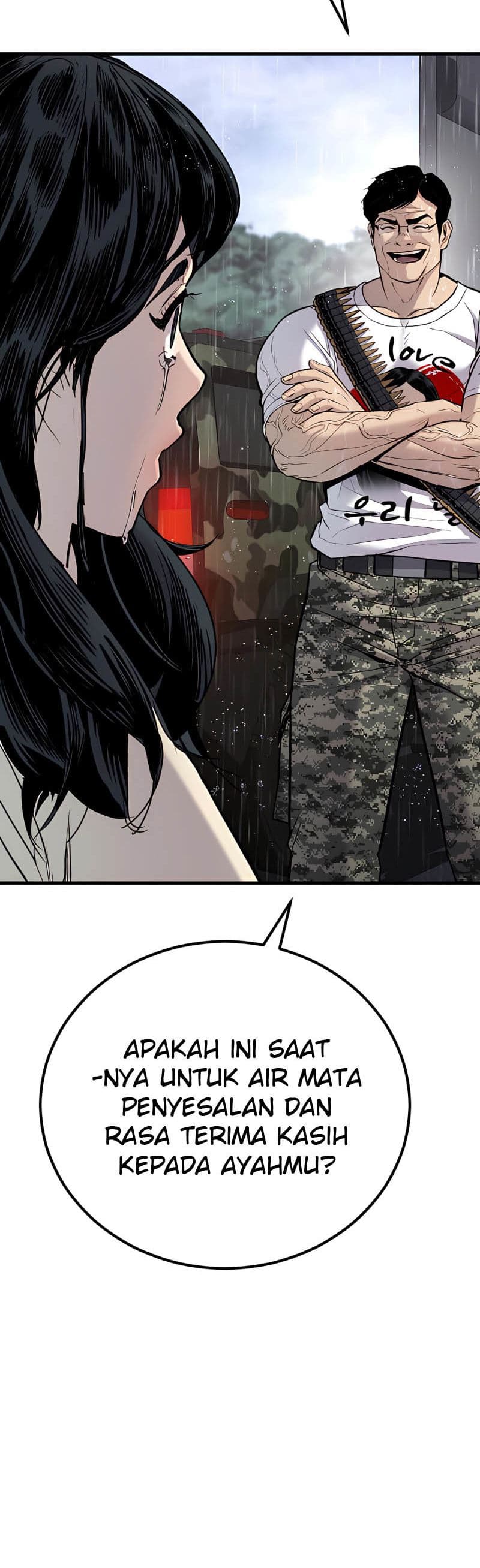 Manager Kim - Chapter 30 - Page 101