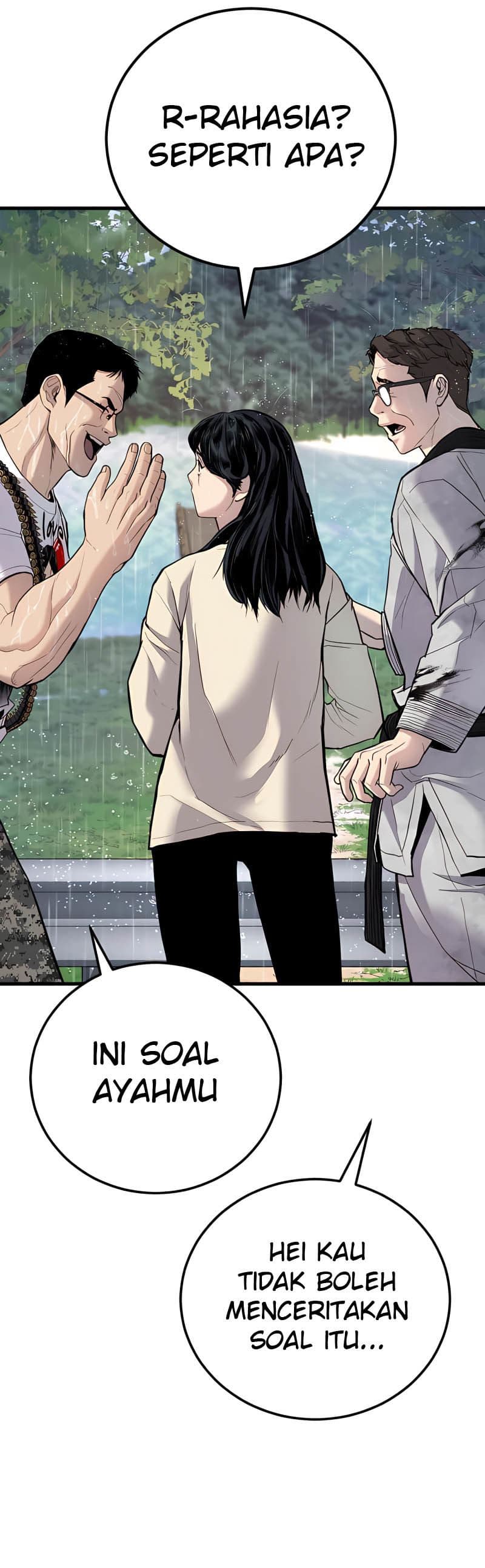 Manager Kim - Chapter 30 - Page 105