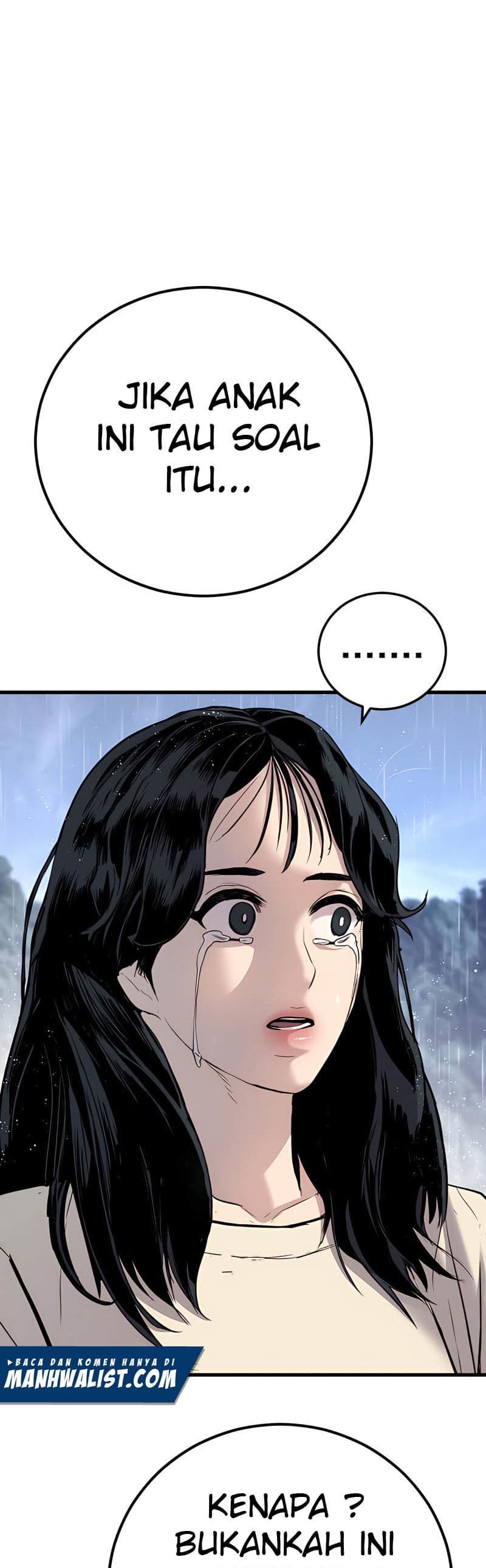 Manager Kim - Chapter 30 - Page 106