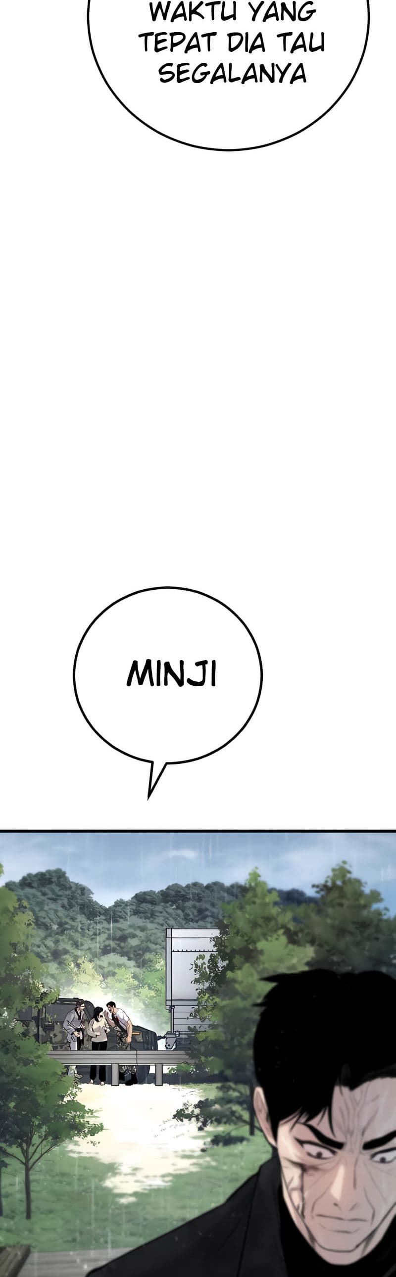 Manager Kim - Chapter 30 - Page 107