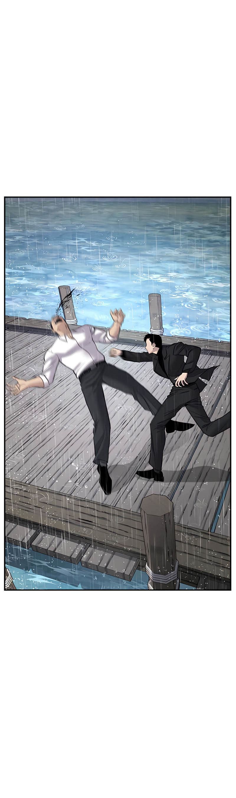 Manager Kim - Chapter 30 - Page 11