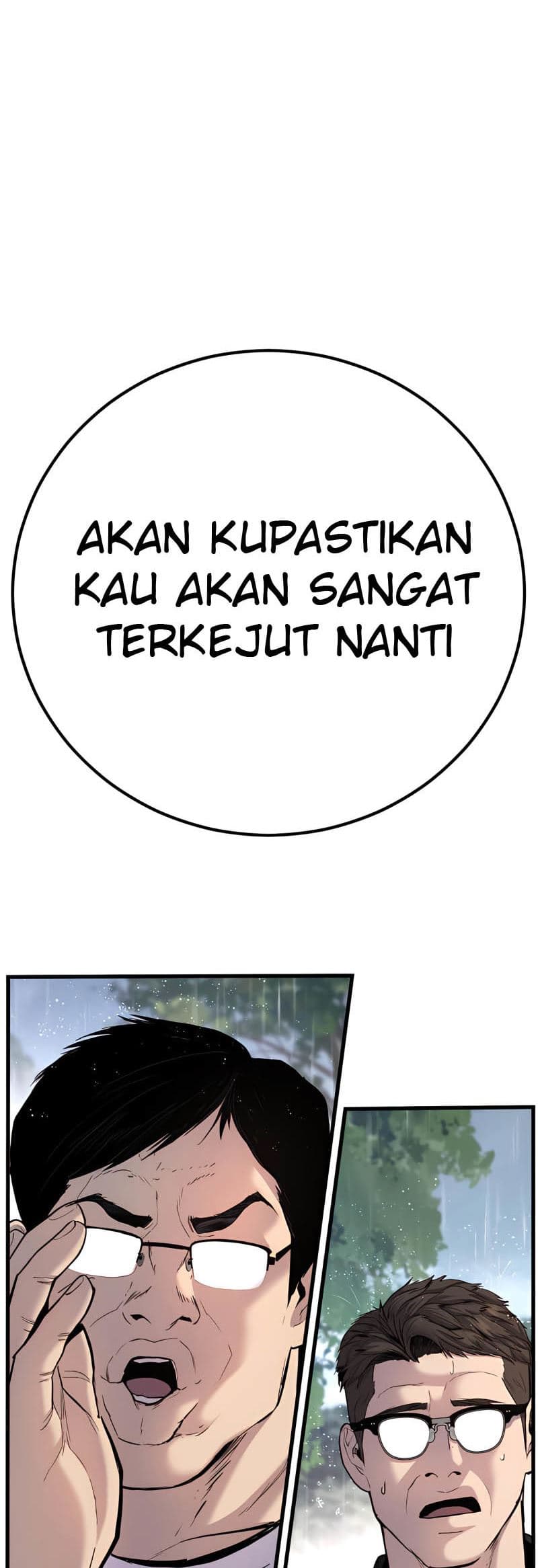 Manager Kim - Chapter 30 - Page 112