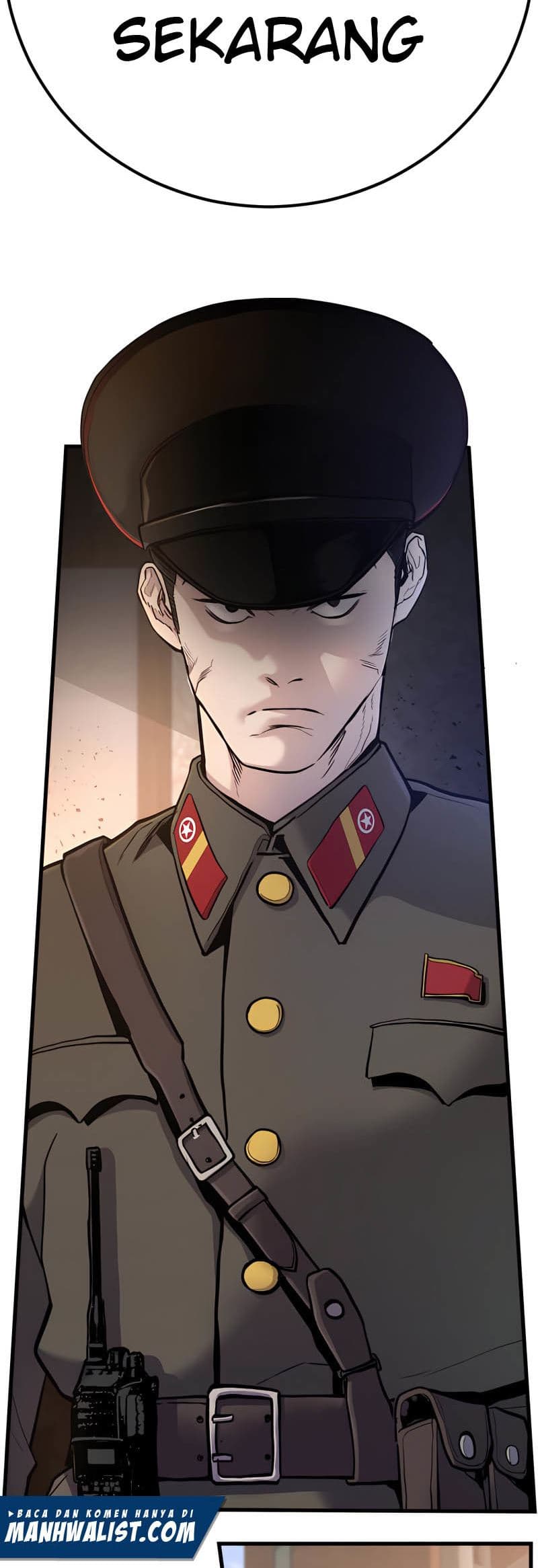 Manager Kim - Chapter 30 - Page 115