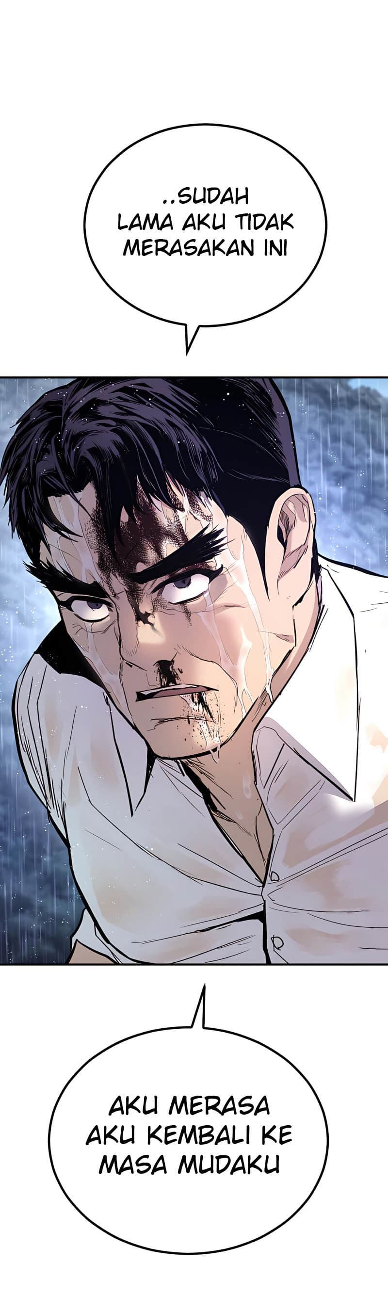 Manager Kim - Chapter 30 - Page 27