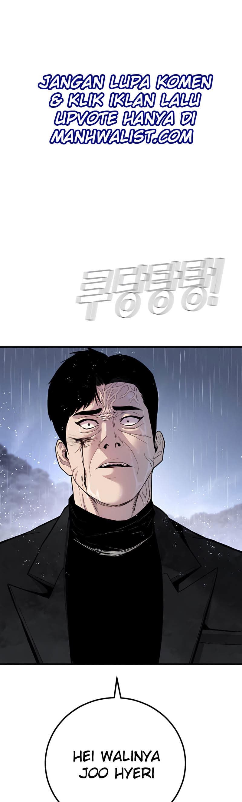 Manager Kim - Chapter 30 - Page 33