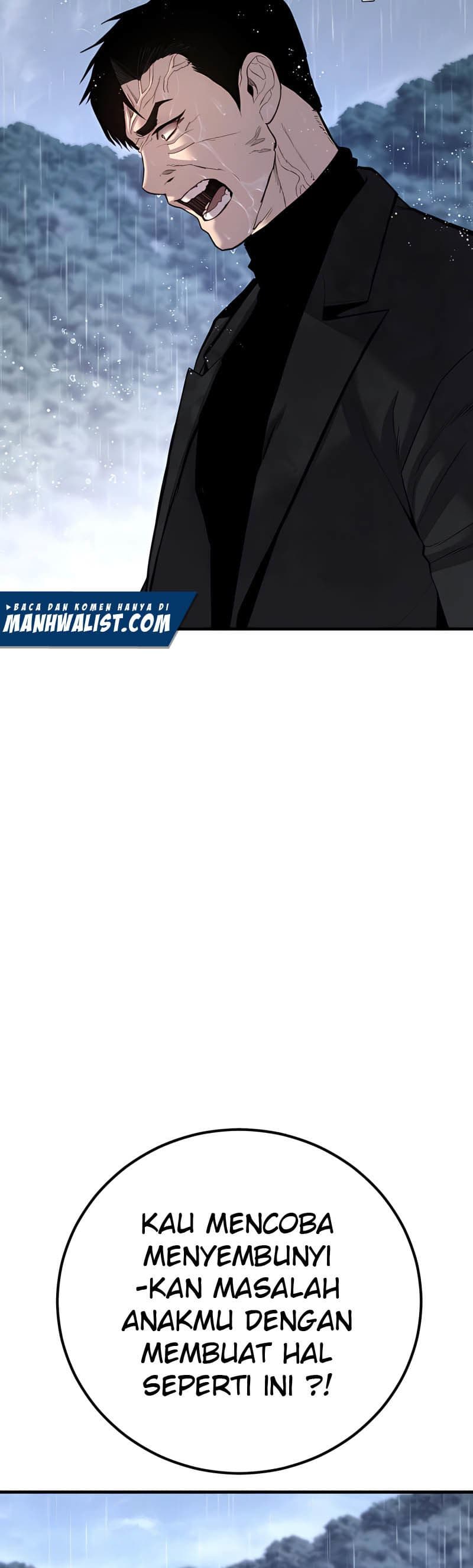 Manager Kim - Chapter 30 - Page 36