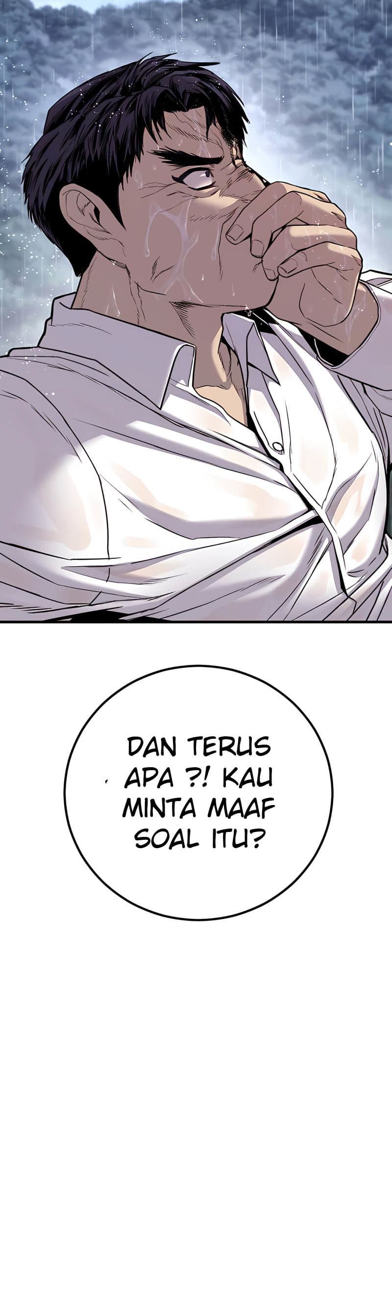 Manager Kim - Chapter 30 - Page 37