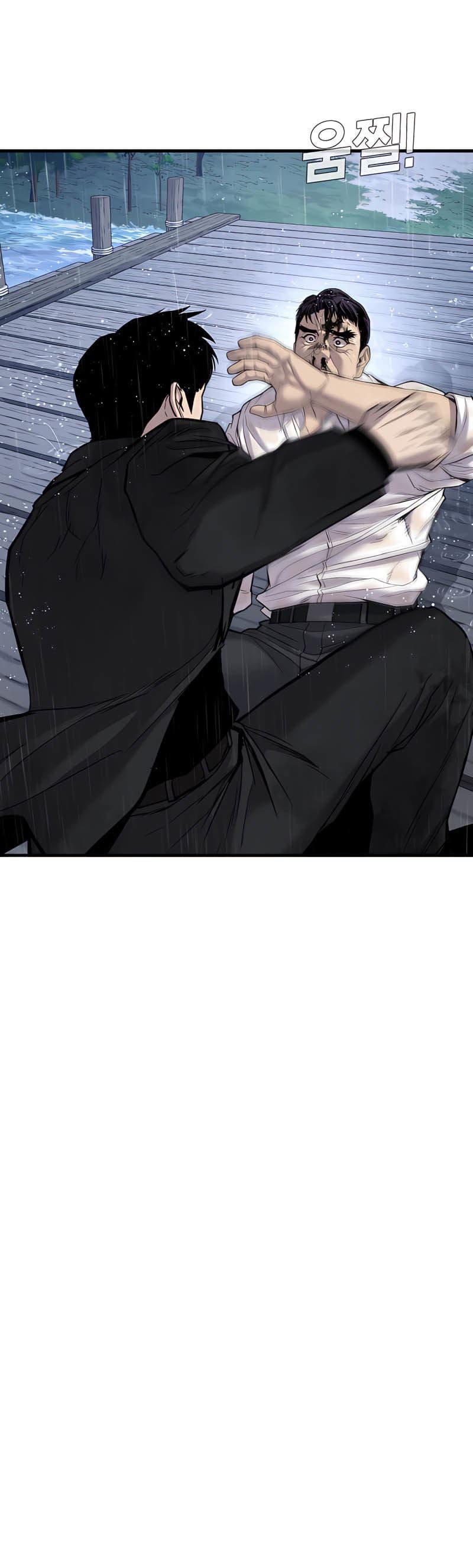 Manager Kim - Chapter 30 - Page 38