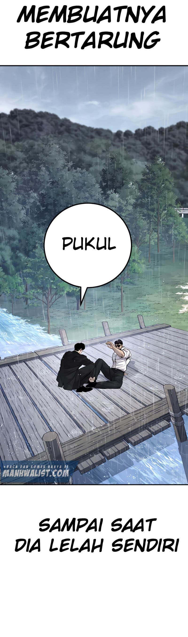 Manager Kim - Chapter 30 - Page 41