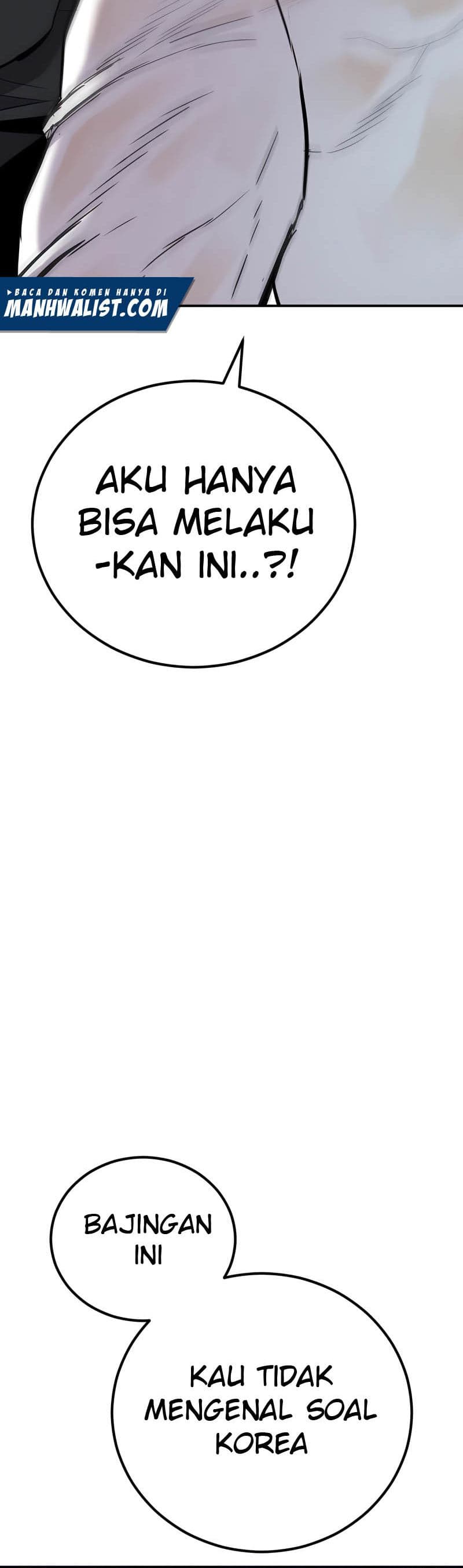 Manager Kim - Chapter 30 - Page 47