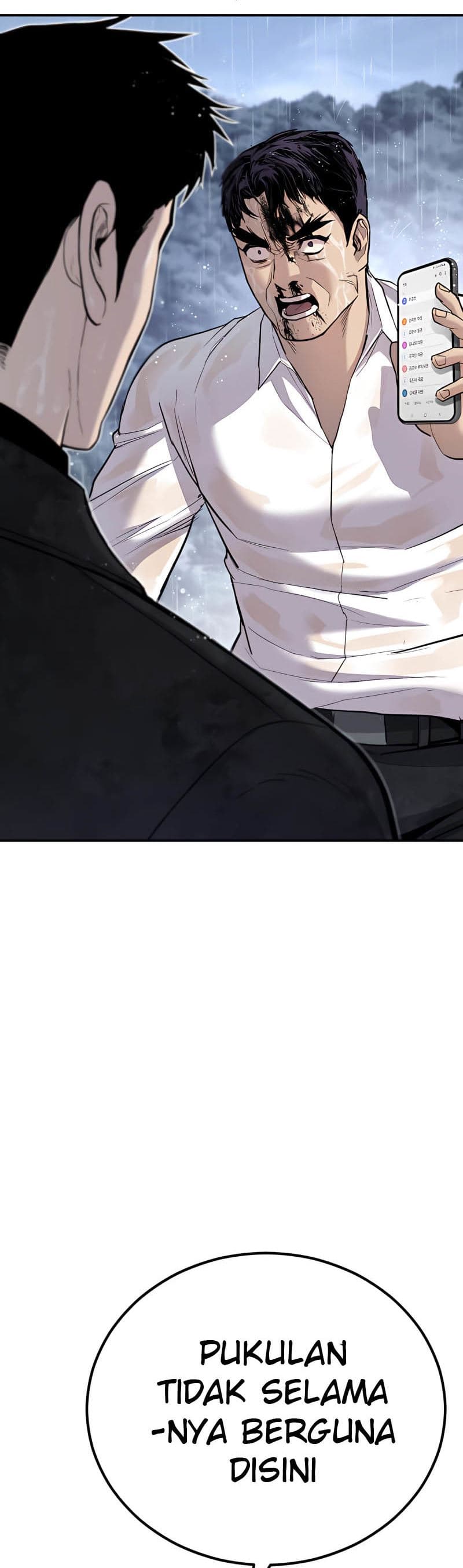 Manager Kim - Chapter 30 - Page 49