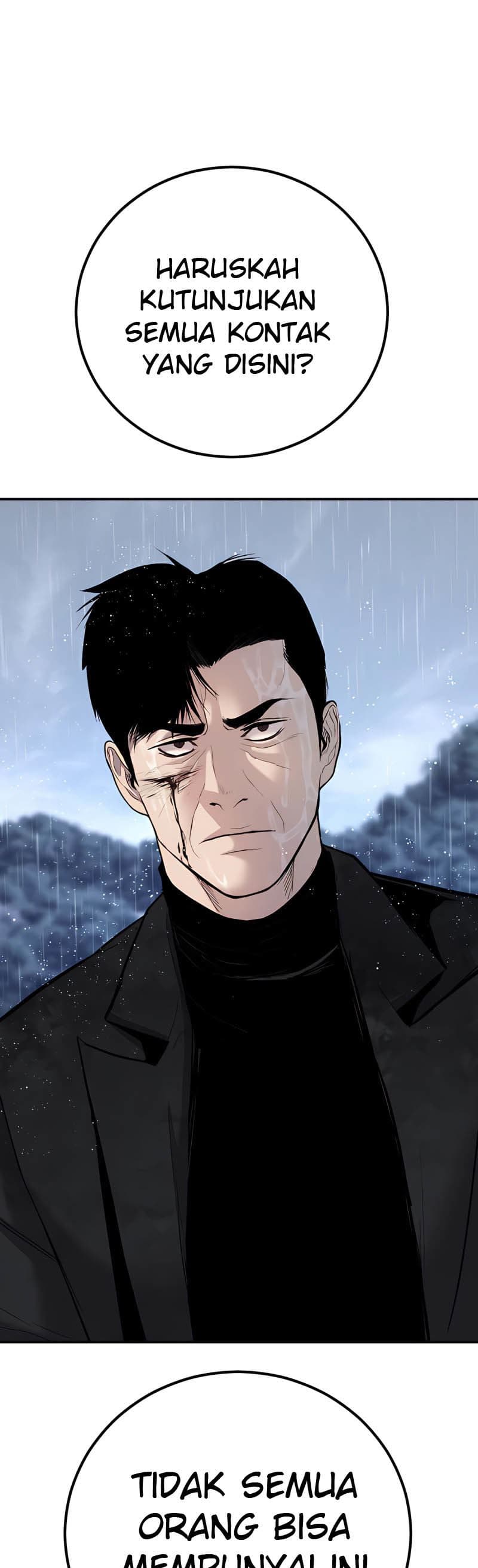 Manager Kim - Chapter 30 - Page 51