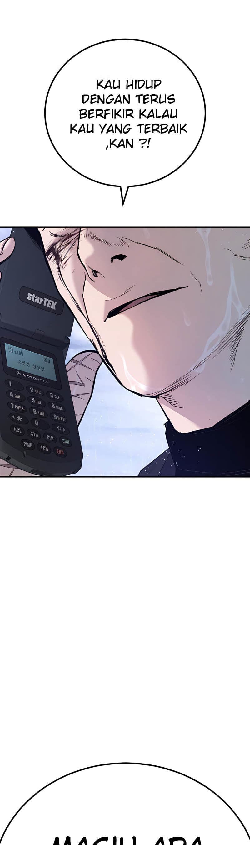 Manager Kim - Chapter 30 - Page 65