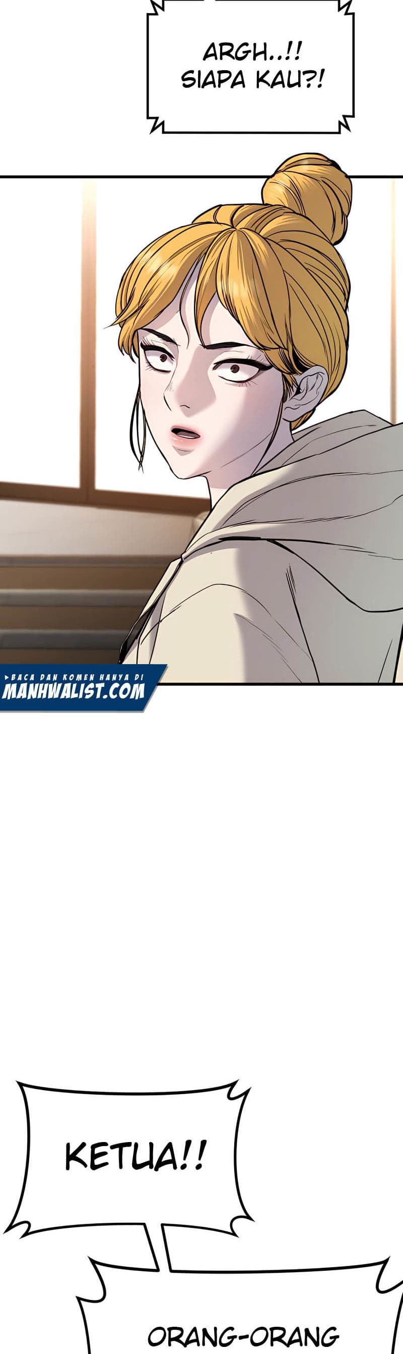 Manager Kim - Chapter 30 - Page 7